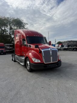2020 KENWORTH T-680