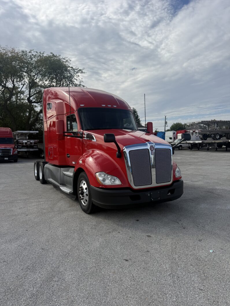 
								2020 KENWORTH T-680 full									