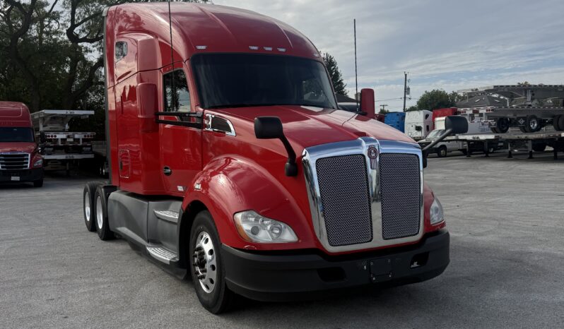 
								2020 KENWORTH T-680 full									