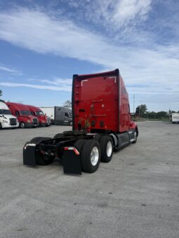 2020 KENWORTH T-680