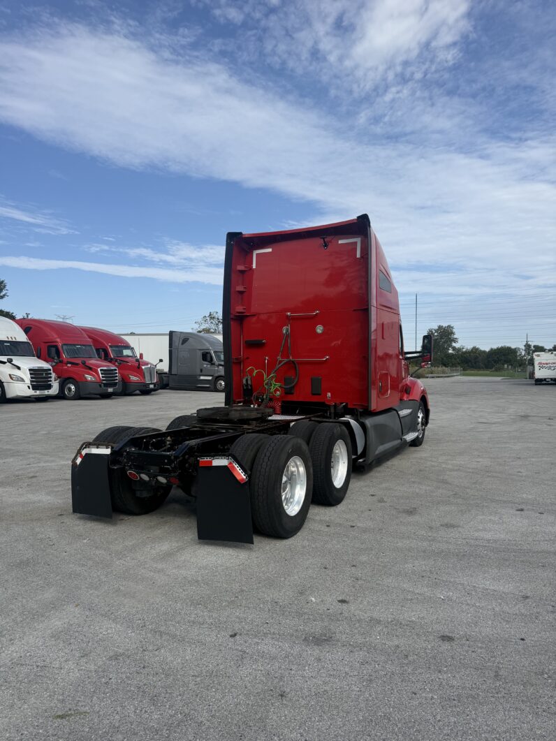 
								2020 KENWORTH T-680 full									