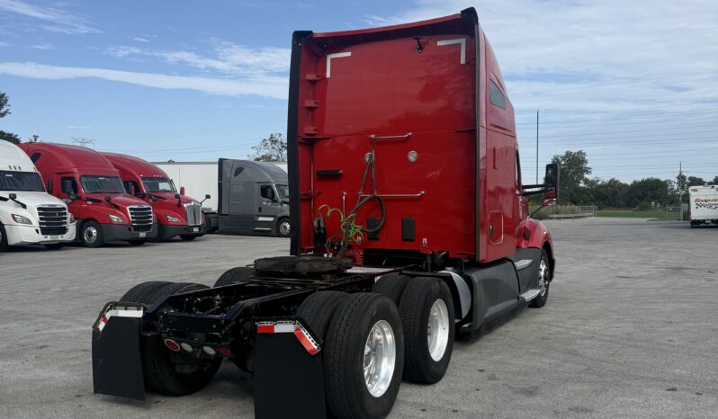 
								2020 KENWORTH T-680 full									