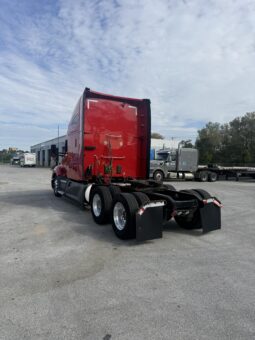 2020 KENWORTH T-680