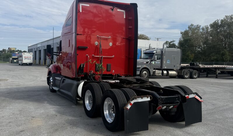 
								2020 KENWORTH T-680 full									