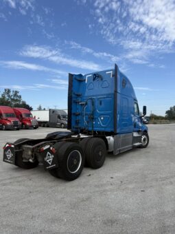 2019 FREIGHTLINER CASCADIA 126