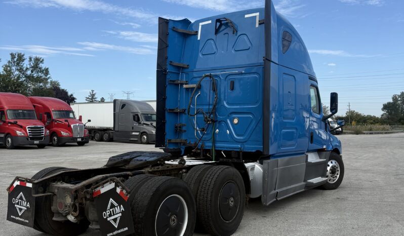 
								2019 FREIGHTLINER CASCADIA 126 full									