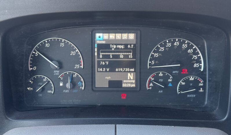 
								2020 FREIGHTLINER CASCADIA 126 full									