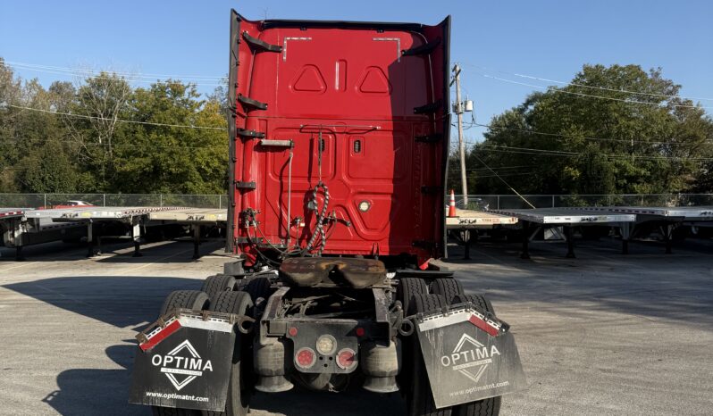 
								2020 FREIGHTLINER CASCADIA 126 full									