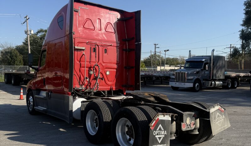 
								2020 FREIGHTLINER CASCADIA 126 full									