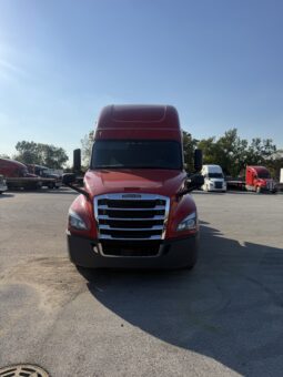2020 FREIGHTLINER CASCADIA 126