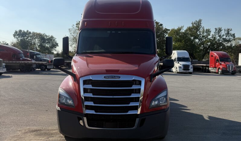 
								2020 FREIGHTLINER CASCADIA 126 full									