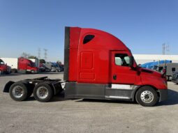 2020 FREIGHTLINER CASCADIA 126