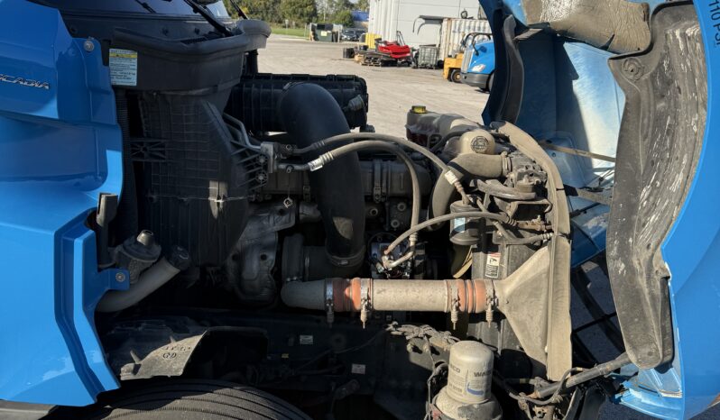 
								2020 FREIGHTLINER CASCADIA 126 full									