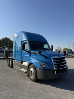 2020 FREIGHTLINER CASCADIA 126