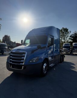 2020 FREIGHTLINER CASCADIA 126