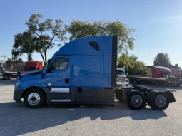 2020 FREIGHTLINER CASCADIA 126