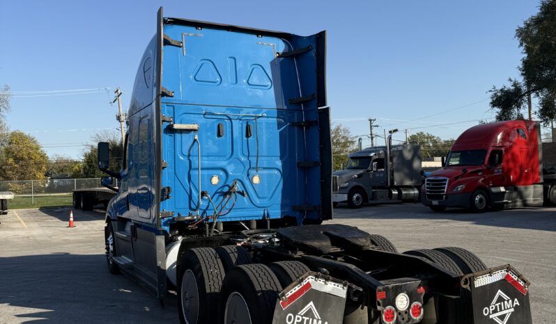 
								2020 FREIGHTLINER CASCADIA 126 full									