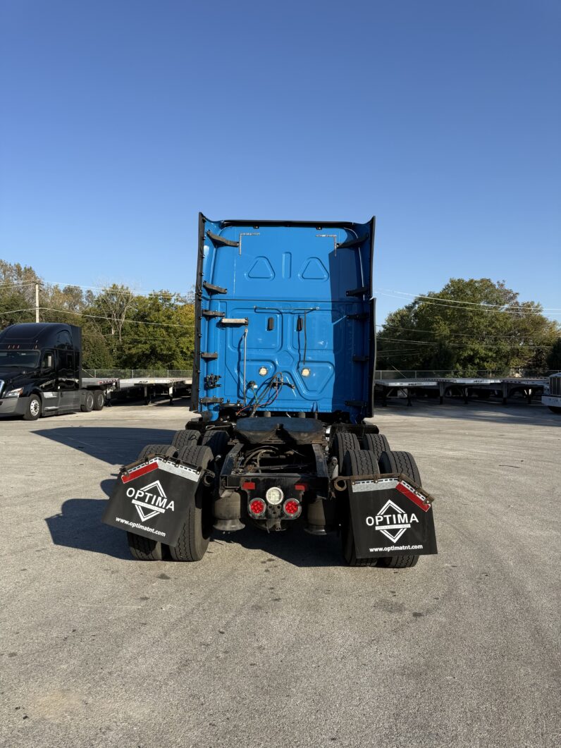 
								2020 FREIGHTLINER CASCADIA 126 full									