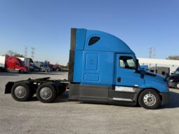 2020 FREIGHTLINER CASCADIA 126