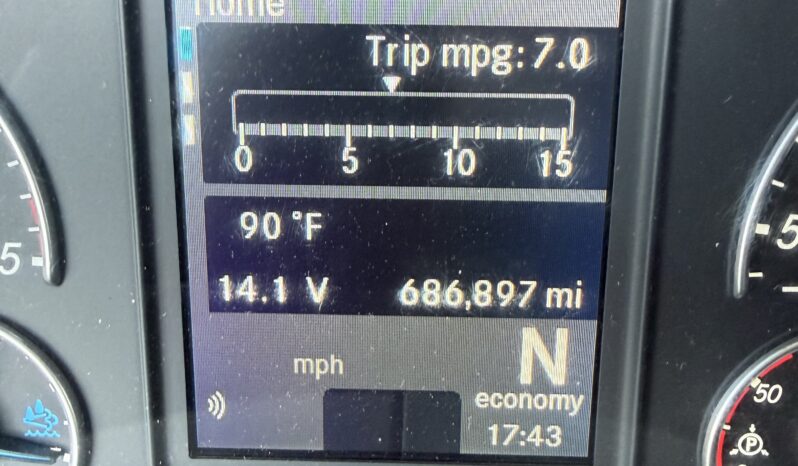 
								2020 FREIGHTLINER CASCADIA 126 full									