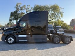 2020 FREIGHTLINER CASCADIA 126
