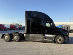 2020 FREIGHTLINER CASCADIA 126