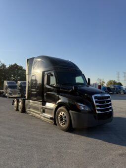 2020 FREIGHTLINER CASCADIA 126