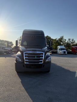 2020 FREIGHTLINER CASCADIA 126