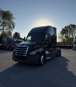 2020 FREIGHTLINER CASCADIA 126